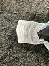Ser.O.Ya 100% Polyester Graphic Blue Athletic Shorts Size M - photo 4