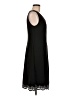 Talbots Solid Black Cocktail Dress Size 6 - photo 4