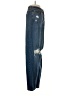 Wild Fable Hearts Blue Jeans Size 00R - photo 4