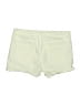 Blank NYC Ivory Shorts Size 26 waist - photo 2