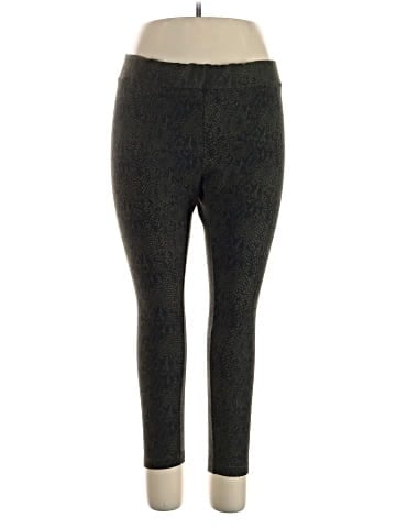 Matty M Active Pants (view 1)