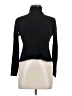 Ann Taylor Black Turtleneck Sweater Size M - photo 1