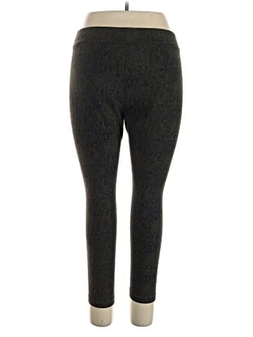 Matty M Active Pants (view 2)