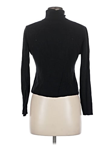 Ann Taylor Turtleneck Sweater (view 2)