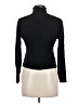 Ann Taylor Black Turtleneck Sweater Size M - photo 2
