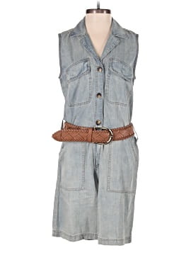 Faherty Jumpsuit (view 1)