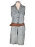 Faherty Blue Jumpsuit Size XS - photo 1