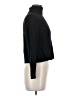 Ann Taylor Black Turtleneck Sweater Size M - photo 4