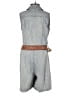 Faherty Blue Jumpsuit Size XS - photo 2