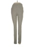 Shein 100% Polyester Tweed Gray Casual Pants Size S - photo 1