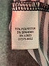 Cj Banks Stripes Black Long Sleeve Top Size 1X - photo 8