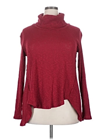 Artesia Turtleneck Sweater (view 1)