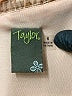 Taylor Orange Cocktail Dress Size 6 - photo 3