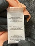 Taylor Orange Cocktail Dress Size 6 - photo 4