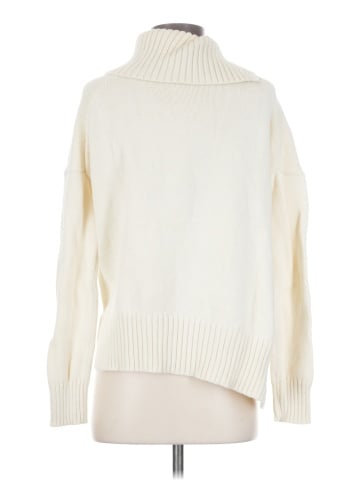 ALLSAINTS Turtleneck Sweater (view 2)