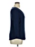 Westport Blue 3/4 Sleeve Top Size 1X - photo 4