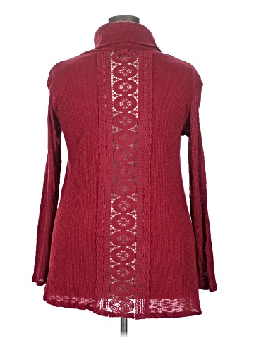 Artesia Turtleneck Sweater (view 2)