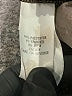 BCBGMAXAZRIA Print Brown Cocktail Dress Size S - photo 7