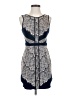 Lush Gray Cocktail Dress Size S - photo 1