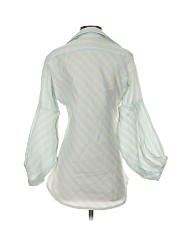 Tish Cox 3/4 Sleeve Blouse (view 2)