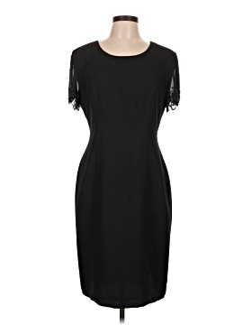 Positive Attitude Cocktail Dress