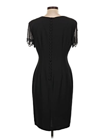 Positive Attitude Cocktail Dress (view 2)