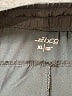 Bcg Solid Black Track Pants Size XL - photo 4