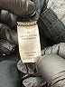 Bcg Solid Black Track Pants Size XL - photo 5
