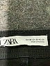 Zara Solid Black Active Pants Size 30 waist - photo 4