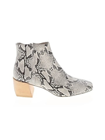 Imagine by Vince Camuto Ankle Boots (view 1)