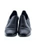 Munro American Black Flats Size 7 1/2 - photo 2