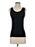 Worthington Black Tank Top Size Sm - Med - photo 1