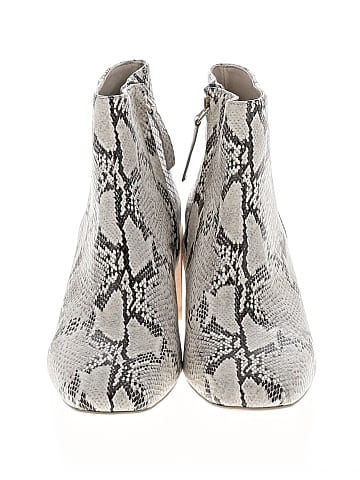 Imagine by Vince Camuto Ankle Boots (view 2)