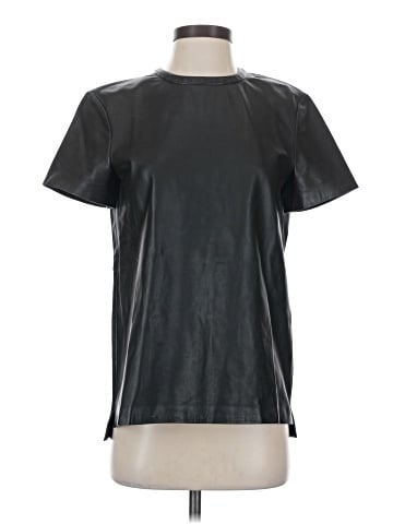 Proenza Schouler Short Sleeve Top (view 1)