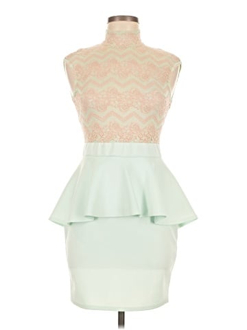 Lovely Day Cocktail Dress (view 1)