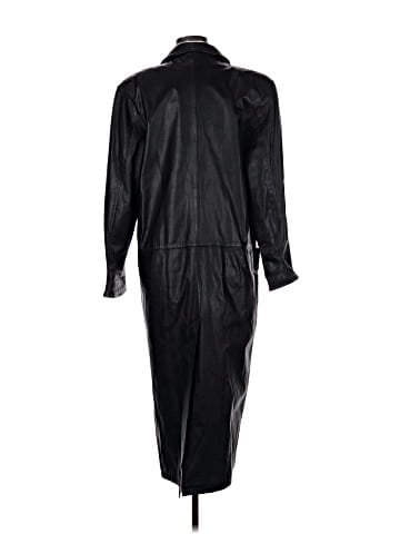 Pelle Studio Trenchcoat (view 2)