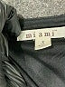Miami 100% Polyester Black Cocktail Dress Size S - photo 4