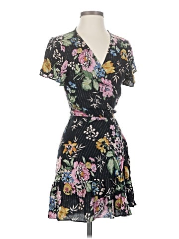 Auguste Casual Dress (view 1)