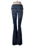 Levi's Hearts Blue Jeans Size 18 - photo 2