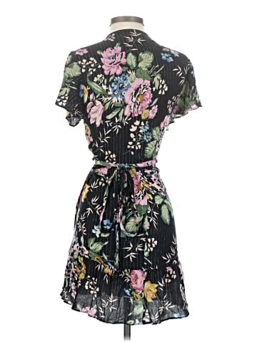 Auguste Casual Dress (view 2)