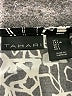 Tahari Black Long Sleeve Blouse Size L - photo 7
