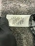 Tahari Black Long Sleeve Blouse Size L - photo 8