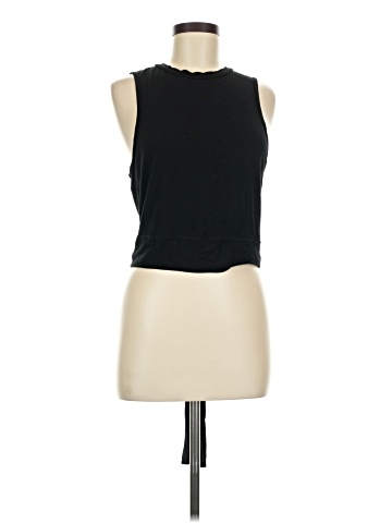 Strut This Sleeveless T-Shirt (view 1)