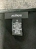 Alfani Graphic Black Cocktail Dress Size S - photo 7