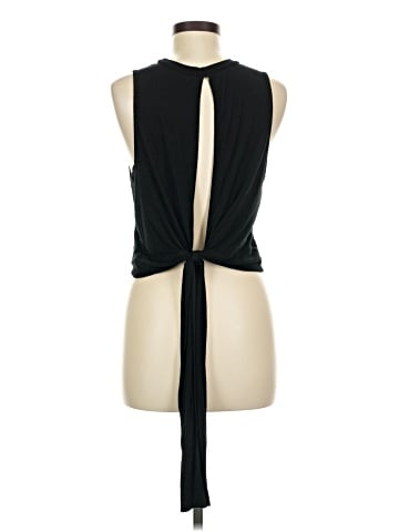 Strut This Sleeveless T-Shirt (view 2)