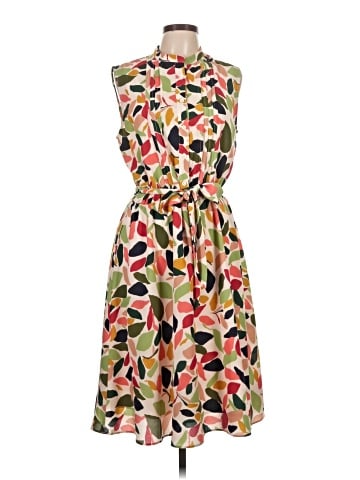 Maggy London Casual Dress (view 1)