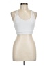 Reebok White Tank Top Size L - photo 1