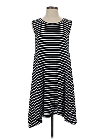 Piko Casual Dress (view 1)