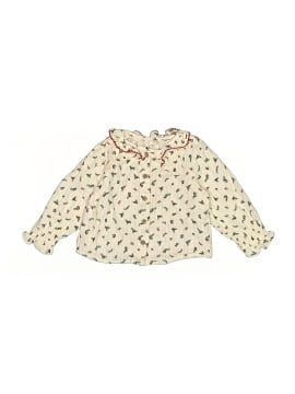 Cloud Island Cardigan