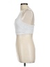 Reebok White Tank Top Size L - photo 5